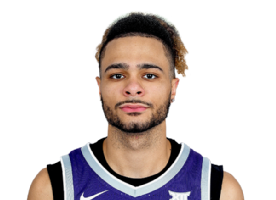 Trey Harris