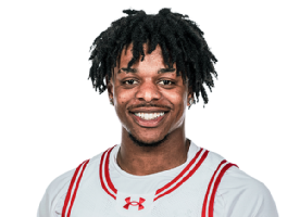 Kamari McGee