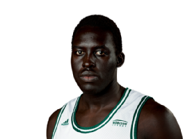 Tutu Majok