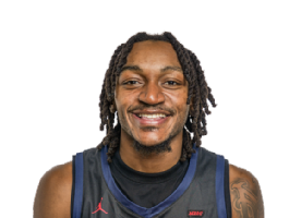 Bryce Harris