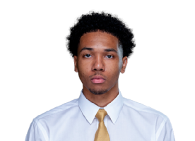 Jaylan Thomas