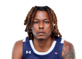 Jayme Mitchell Jr.