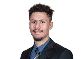 Keith Higgins Jr.