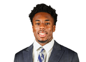 Kyrell Luc