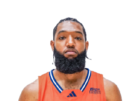 Elvin Edmonds IV