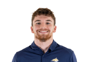 Patrick McMahon