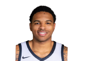 TJ Small