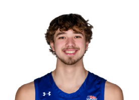 Pierce Prendergast