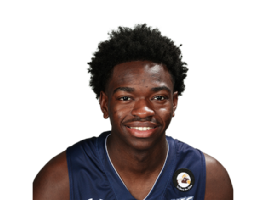 Ray Ford Jr.