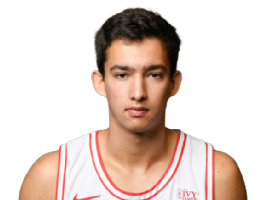 Ryan Kiachian