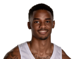 Lamont Sanders