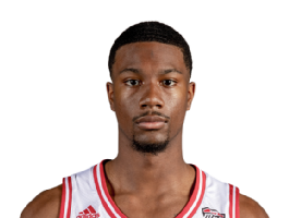 Curtis Harrison IV