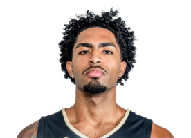 Jeremiah Bembry