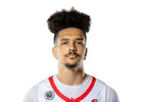 Preston Shumpert