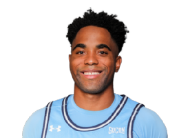 Cameron Glover