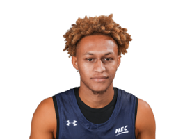 Brandon Upshaw