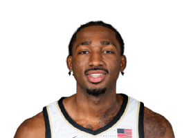 Mekhi Mason