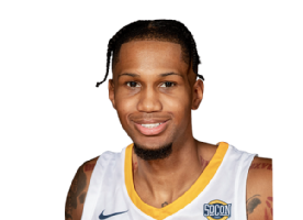 Jamarius Hairston