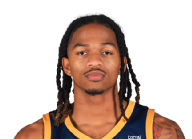 Jevon Johnson
