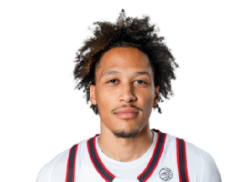 Darrion Williams