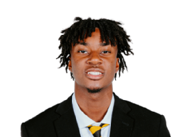 Anthony Robinson II
