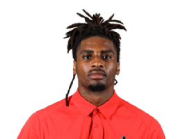 Rashaud Marshall