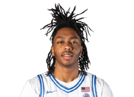 Isaiah Evans