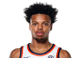 Keyshawn Hall