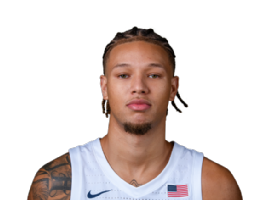 Eli Rice