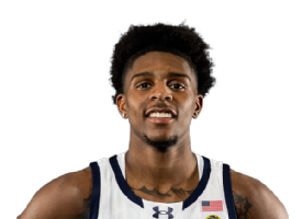 Markus Burton