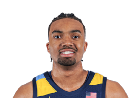 Royce Parham
