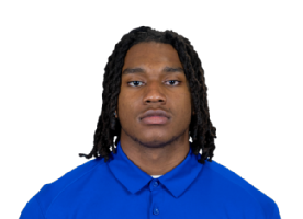 Melvin Bell Jr.