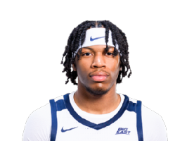 Azavier Robinson