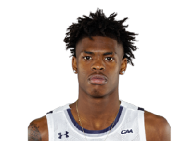 O'Marion Harvey