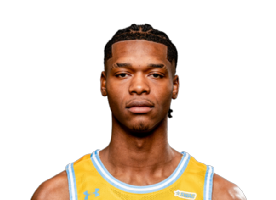 Ashton Magee
