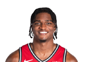 Darren Buchanan Jr.