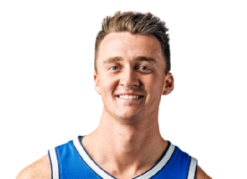 Jared McGregor