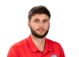 Alex Horiuk