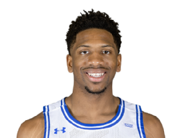Damonze Woods