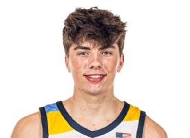 Caleb Kozinski