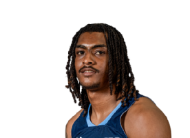 Tyrone Williams