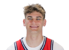 Brennan Rigsby Jr.