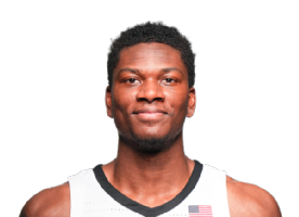 Kijani Wright