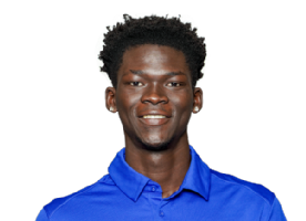 Adrame Diongue