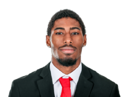 Sencire Harris