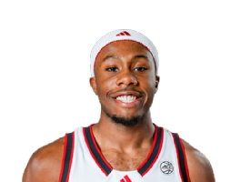 Tre Holloman