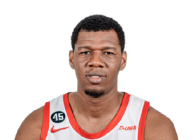 Blaise Keita