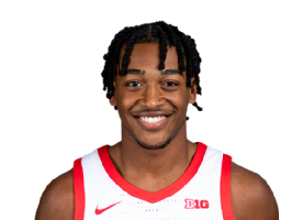 Brice Sensabaugh