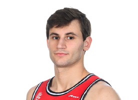 Chris Sosnik