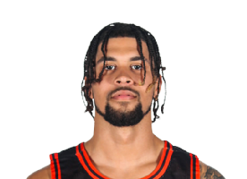 Jacoby Bishop